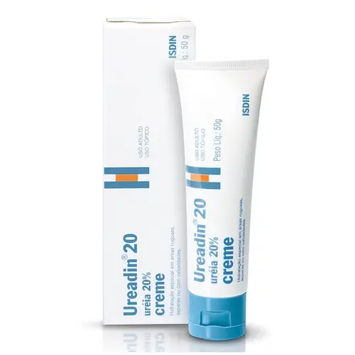 HIDRATANTE UREADIN ISDIN UREIA 20% 50GR