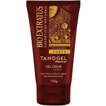 GEL FIXADOR BIO EXTRATUS TANOGEL RD LOOK 150GR