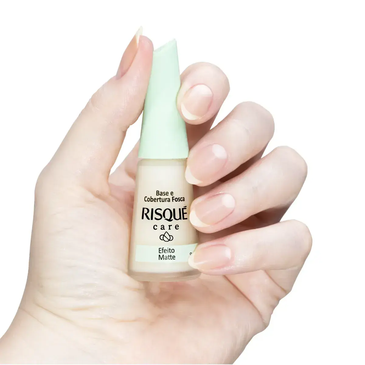 BASE RISQUE FOSCA EFEITO MATTE