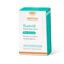 SABONETE SUAVIE DARROW 70GR