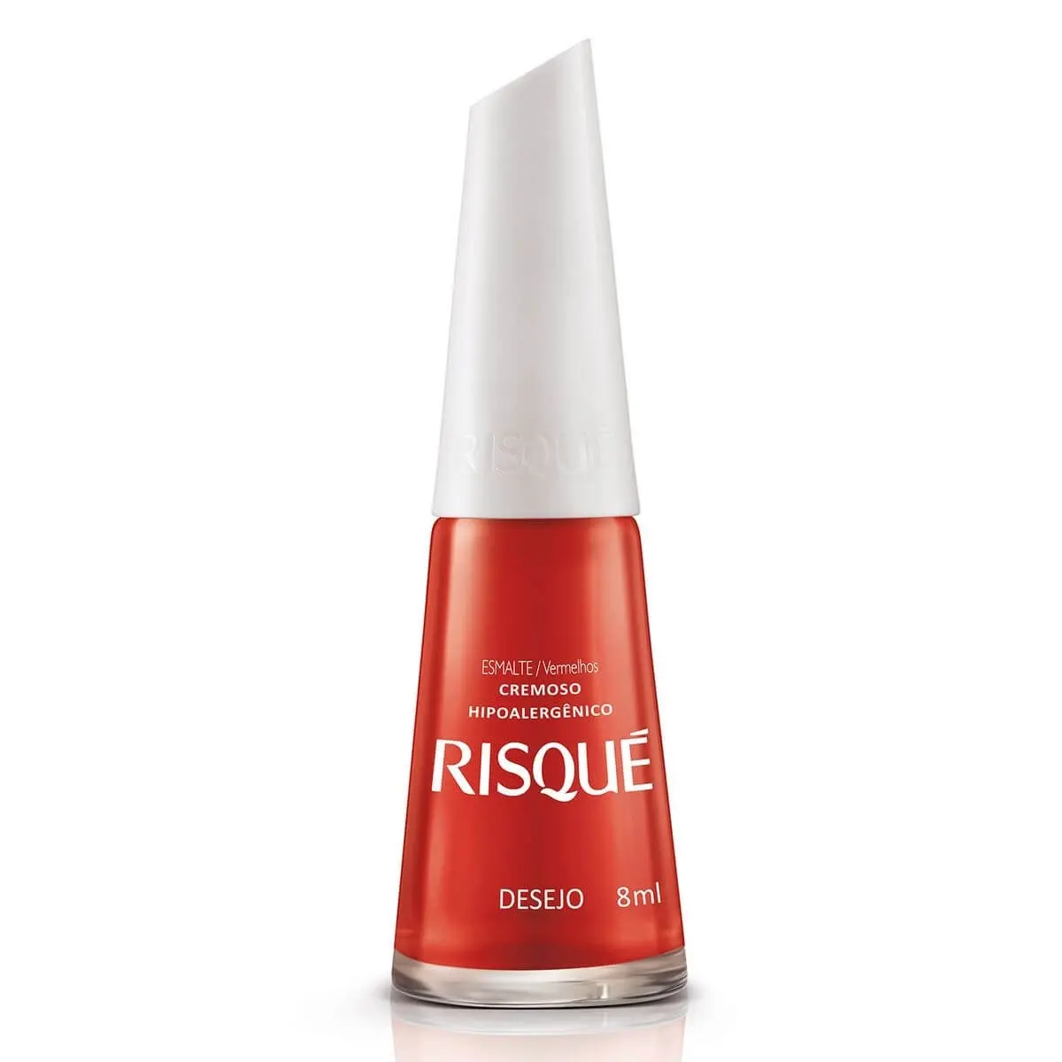 ESMALTE RISQUE CREMOSO DESEJO 8ML
