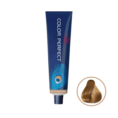 TINTURA COLOR PERFECT 7/0 LOURO MEDIO 60GR