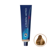 TINTURA COLOR PERFECT 7/0 LOURO MEDIO 60GR