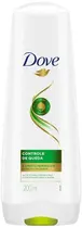 CONDICIONADOR DOVE CONTROLE DE QUEDA 200ML