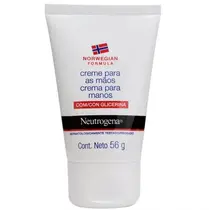 CREME HIDRATANTE PARA MAOS NEUTROGENA NORWEGIAN 56GR