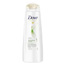 SHAMPOO DOVE CONTROLE DE QUEDA 200ML