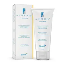 LOCAO HIDRATANTE MATERSKIN GESTANTE 200GR