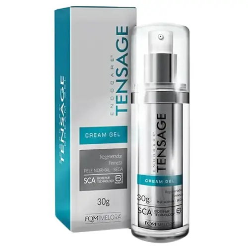 ENDOCARE CREME TENSAGE CREAM 30ML