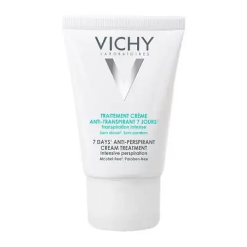 DESODORANTE VICHY 7 DIAS CREME 30ML