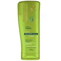 FINALIZADOR BIO EXTRATUS NUTRI CACHOS 200GR