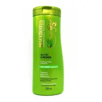 CONDICIONADOR BIO EXTRATUS NUTRI CACHOS 250ML