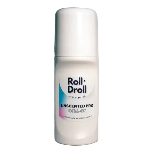 DESODORANTE ROLL-DROLL UNSCENTED PRO ROLLON 44ML
