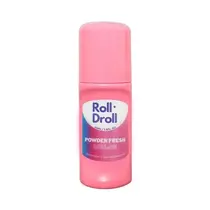 DESODORANTE ROLL-DROLL POWDER FRESH ROLLON 44ML