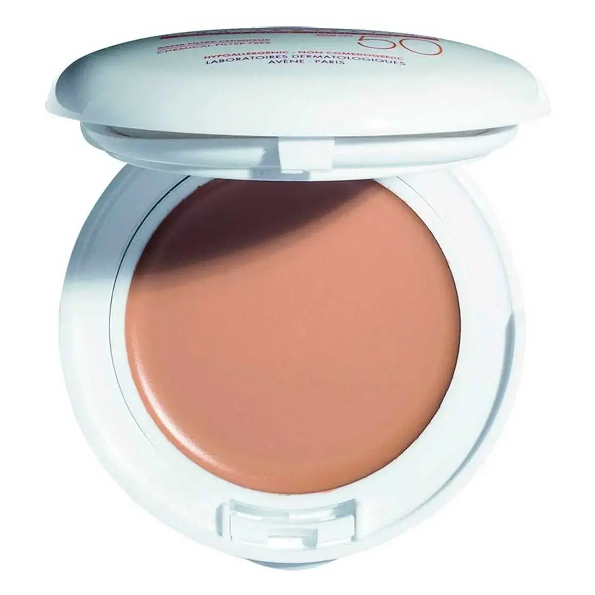 PROTETOR SOLAR AVENE COMPACTO SABLE FPS50 10GR