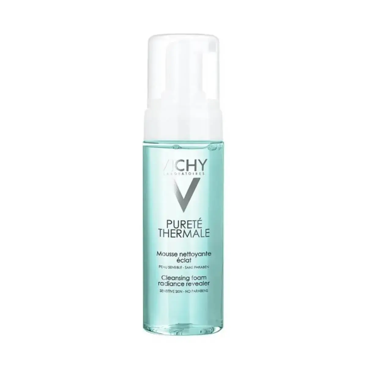 ESPUMA DE LIMPEZA VICHY PURETE THERMALE 150ML