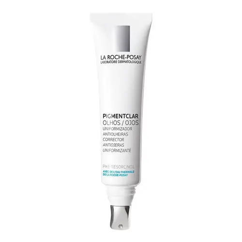 CREME PIGMENCLAIR LA ROCHE POSAY OLHOS 15ML
