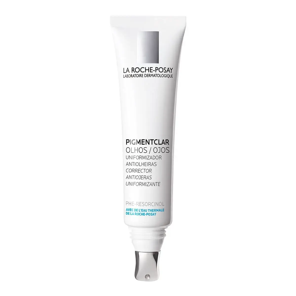 CREME PIGMENCLAIR LA ROCHE POSAY OLHOS 15ML