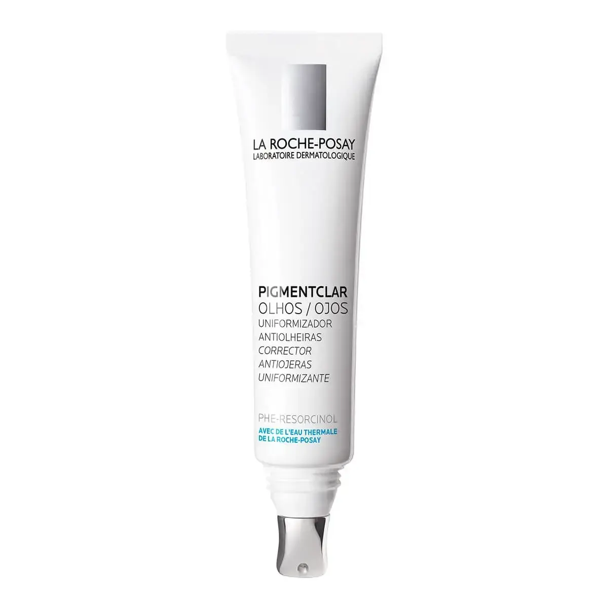 CREME PIGMENCLAIR LA ROCHE POSAY OLHOS 15ML