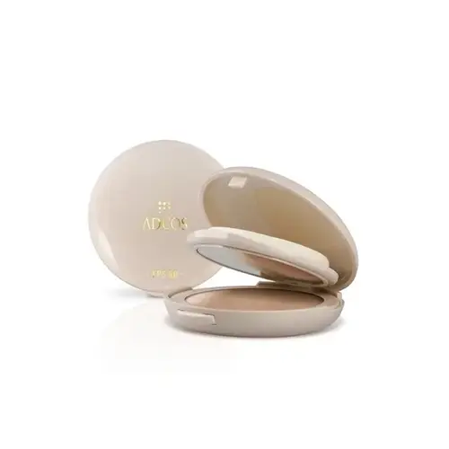 PROTETOR SOLAR ADCOS DUO CAKE BEIGE FPS50 10GR