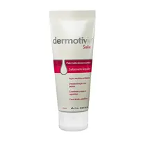 SABONENTE LIQUIDO DERMOTIVIN SALIX 70ML