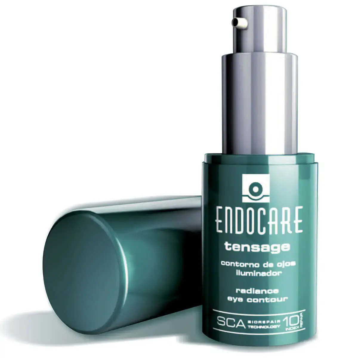 ENDOCARE CREME ANTI-IDADE LUMINADOR CONTORNO DOS OLHOS I15ML