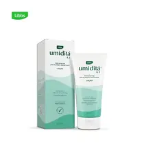 LOCAO HIDRATANTE UMIDITA AI 120ML