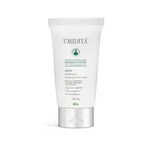 LOCAO HIDRATANTE UMIDITA 120ML LIBBS