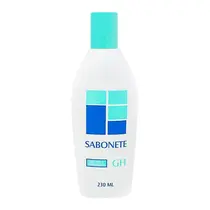 SABONETE LIQUIDO GH  NEUTRO 230ML