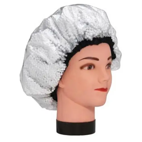 TOUCA SANTA CLARA METALIZADA ISOPOR 1 UNIDADE