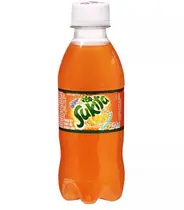 BEBIDA SUKITA LARANJA 200ML