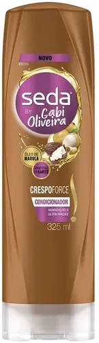 CONDICIONADOR SEDA KERAFORCE ORIGINAL 325ML