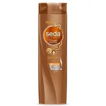 SHAMPOO SEDA KERAFORCE ORIGINAL 325ML
