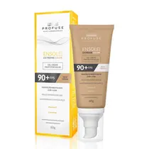 PROTETOR SOLAR PROFUSE ENSOLEI EXTREME COLOR BM FPS90 60GR