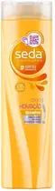 SHAMPOO SEDA OLEO HIDRATACAO 325ML