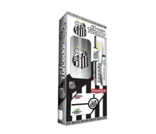 KIT POWERDENT TORCEDOR SANTOS