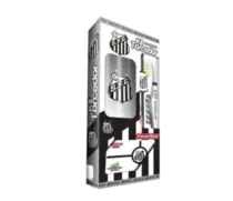 KIT POWERDENT TORCEDOR SANTOS