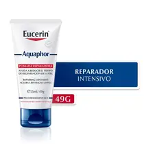 POMADA EUCERIN AQUAPHOR REPARADORA 49GR