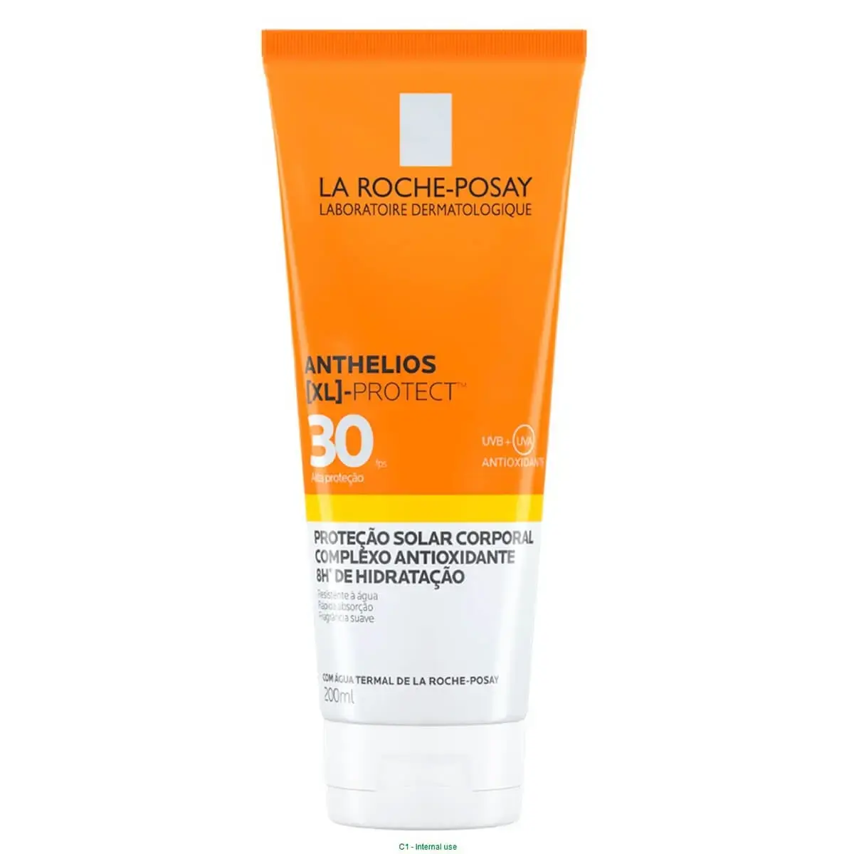 PROTETOR SOLAR LA ROCHE POSAY ANTHELIOS XL PROTECT FPS30 200ML