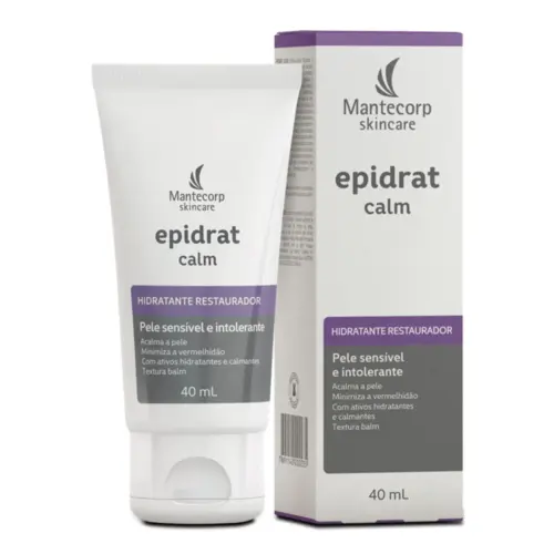 HIDRATANTE EPIDRAT CALM 40GR