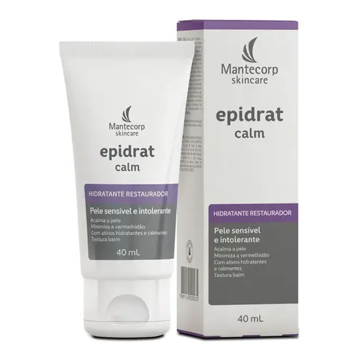 HIDRATANTE EPIDRAT CALM 40GR