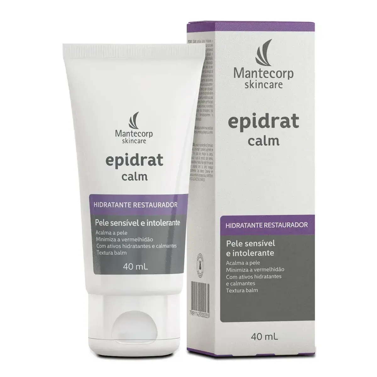 HIDRATANTE EPIDRAT CALM 40GR