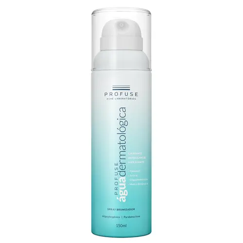 PROFUSE AGUA TERMAL DERMATOLOGICA 150ML