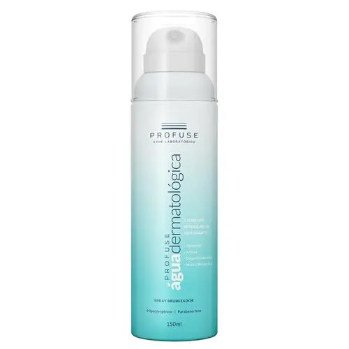 PROFUSE AGUA TERMAL DERMATOLOGICA 150ML