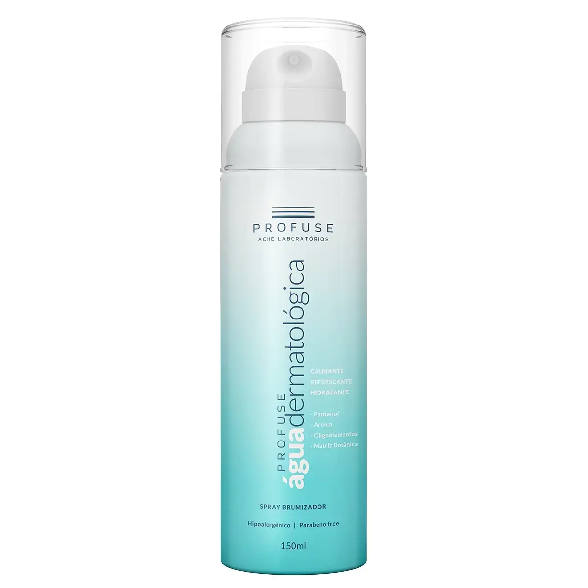 PROFUSE AGUA TERMAL DERMATOLOGICA 150ML
