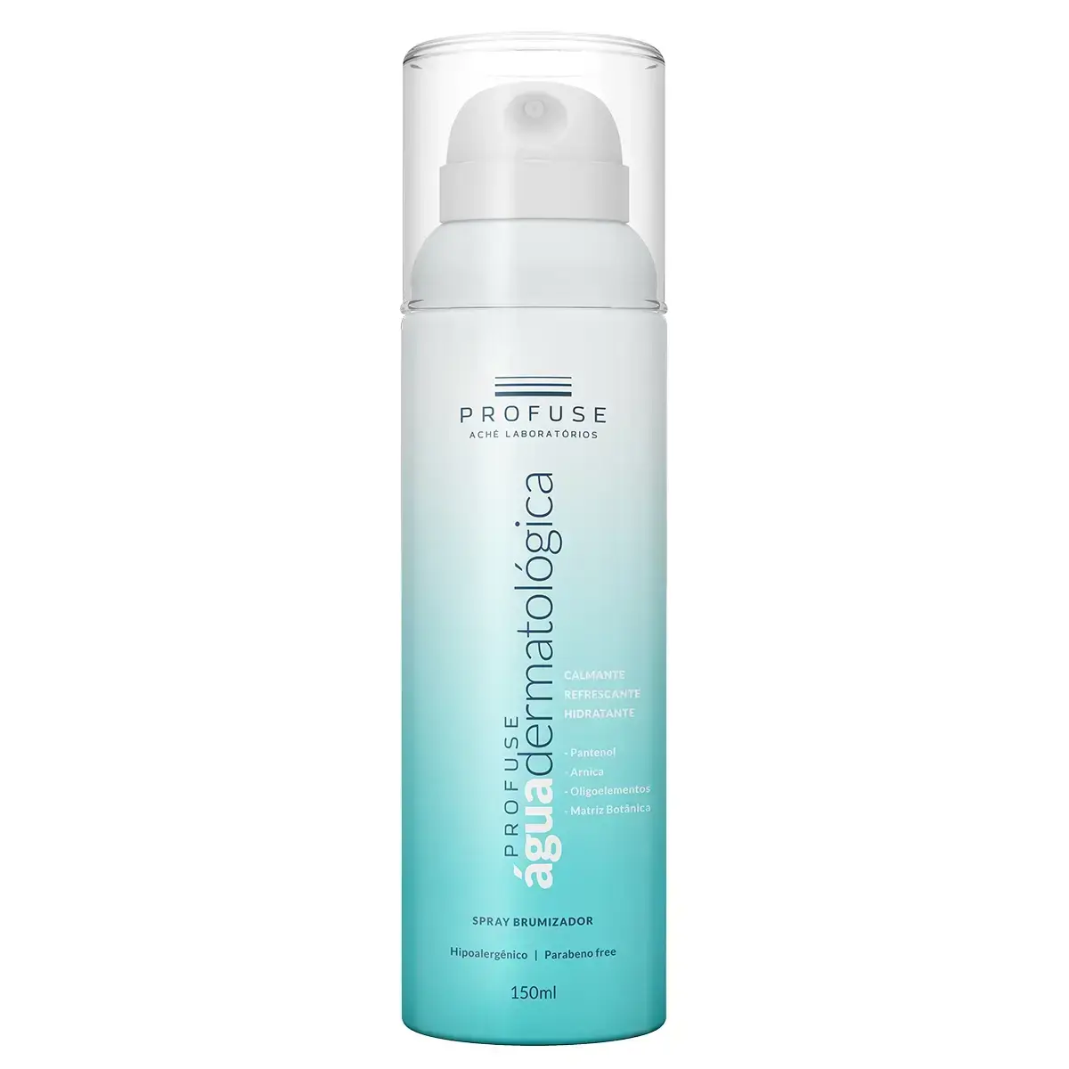 PROFUSE AGUA TERMAL DERMATOLOGICA 150ML