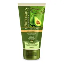 FINALIZADOR BIO EXTRATUS POS QUIMICA 150GR