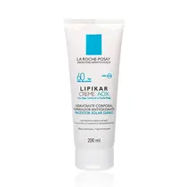 HIDRATANTE CORPORAL LIPIKAR AOX FPS60 LA ROCHE POSAY 200ML