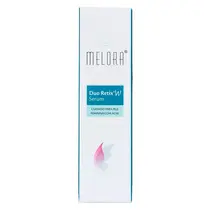 SERUM MELORA DUO RETIX WOMAN 30GR