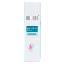 SERUM MELORA DUO RETIX WOMAN 30GR
