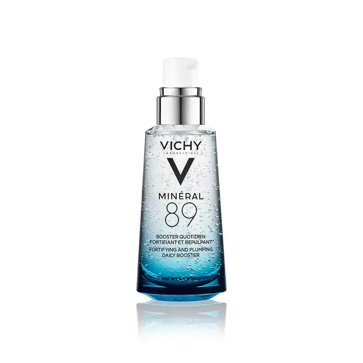 SERUM MINERAL 89 VICHY 50ML